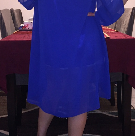 Dress - Picture 4 of 4