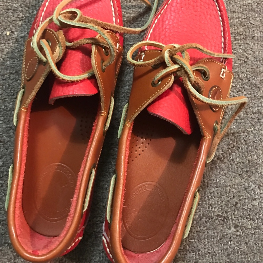 Don shoe