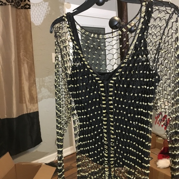 Charlotte Russe Tops - Top