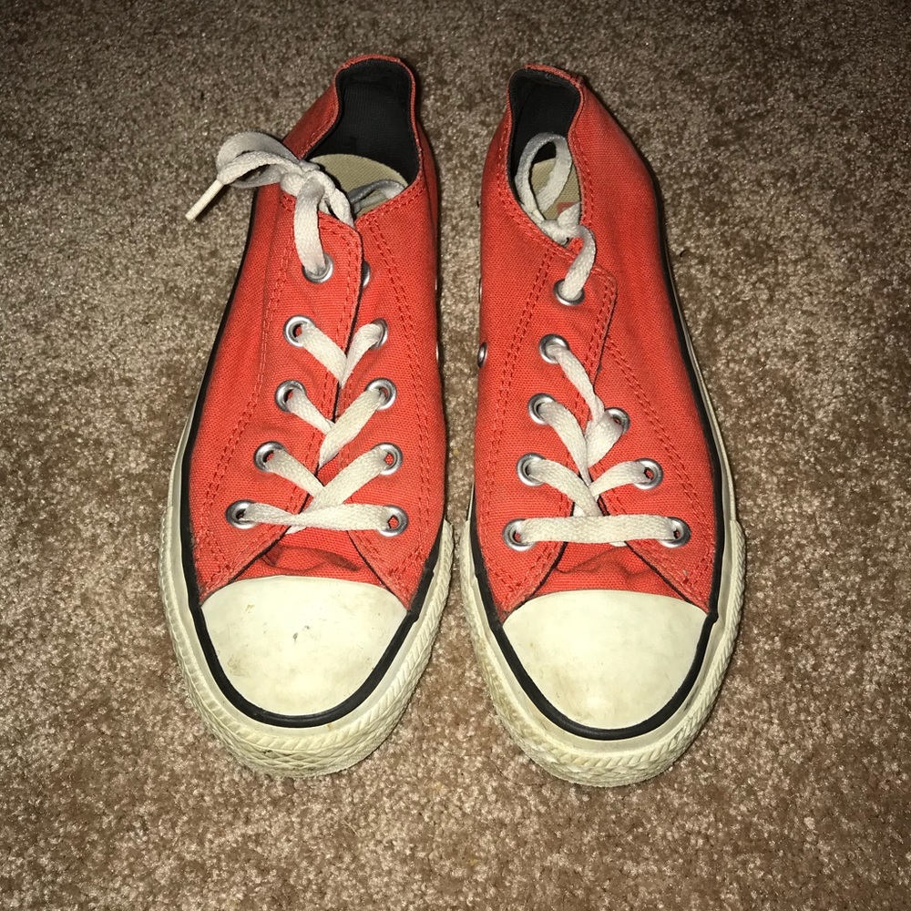 Women’s Converse