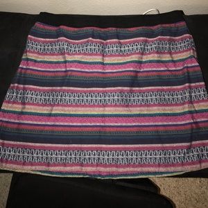 American eagle skirt