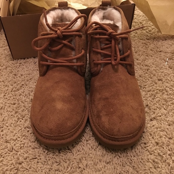 ugg shoes neumel poshmark ugg neumel size 5
