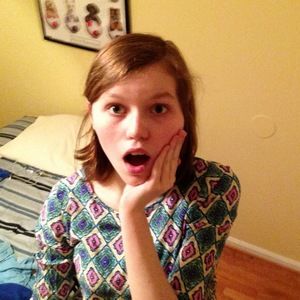 Meet your Posher, Natalie