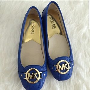 Michael Michael kors flat shoes