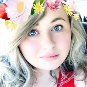 Meet your Posher, Alana