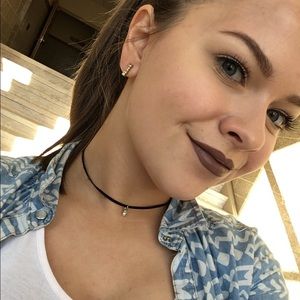 Meet your Posher, Ana