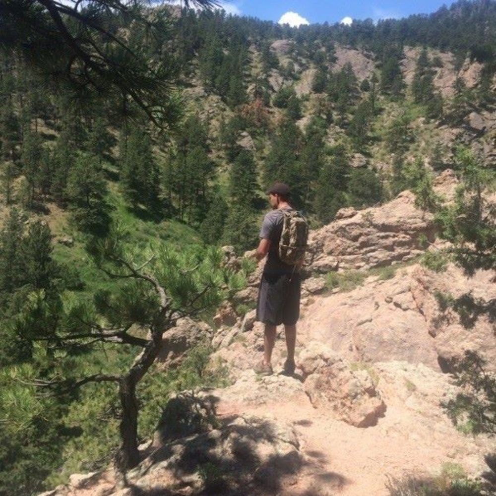 Meet your Posher, Juan