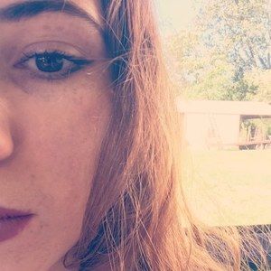 Meet your Posher, Ashleigh