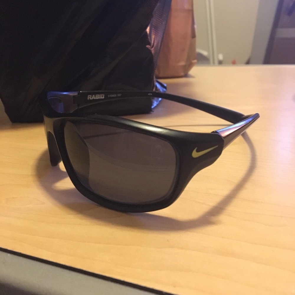 Nike Sunglasses!