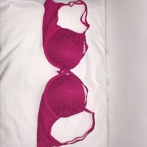 Victoria’s Secret push up bra Victoria’s Secret push up bra