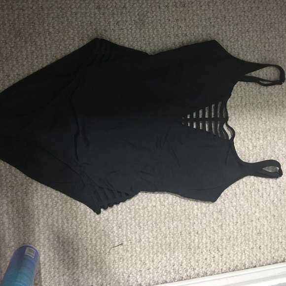 La Blanca one piece - Picture 1 of 7