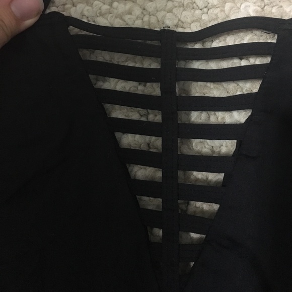 La Blanca one piece - Picture 2 of 7