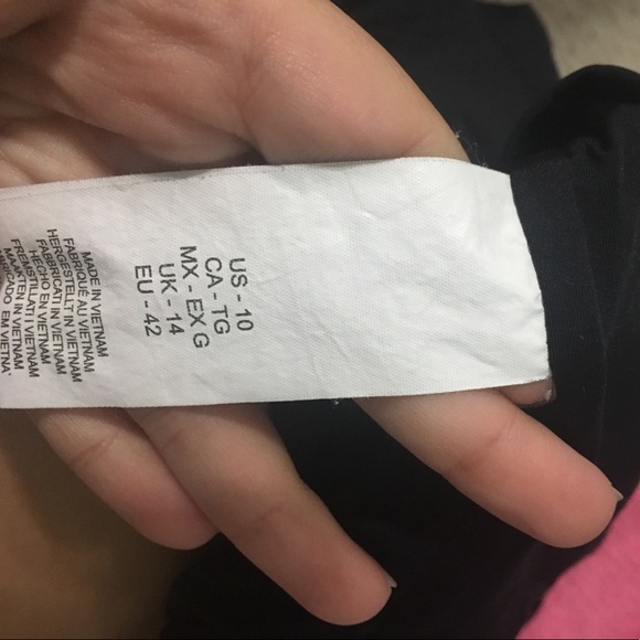 La Blanca one piece - Picture 5 of 7