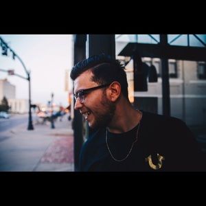 Meet your Posher, Jacob