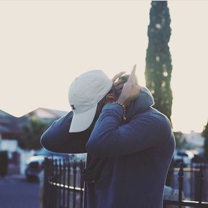 Meet your Posher, Fernando