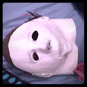 🎃 NWT Michael Meyers Halloween mask