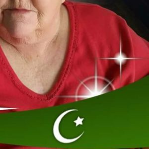 Meet your Posher, Audrey