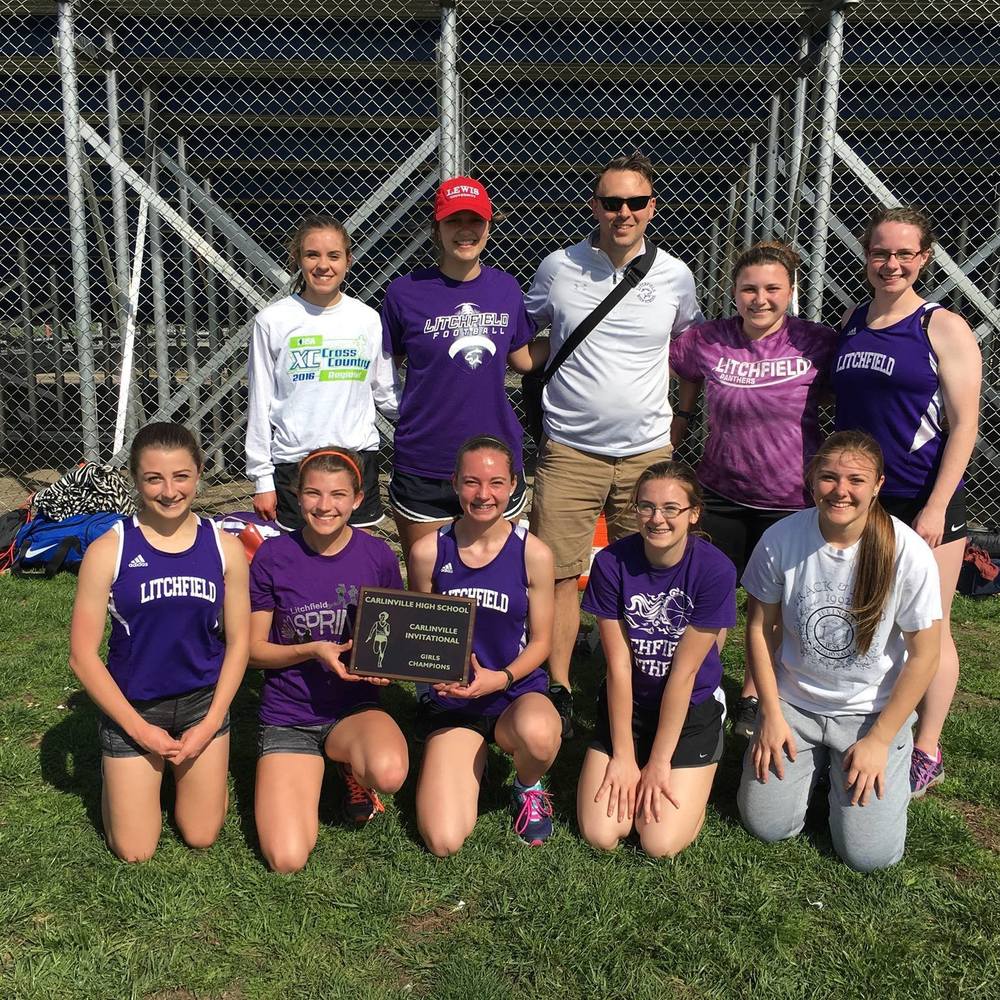 Meet your Posher, Vickie