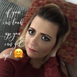 Meet your Posher, Jackie