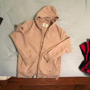 Ugg sweater men medium