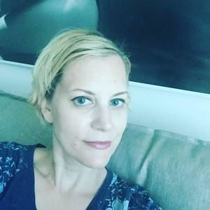 Meet your Posher, Christine