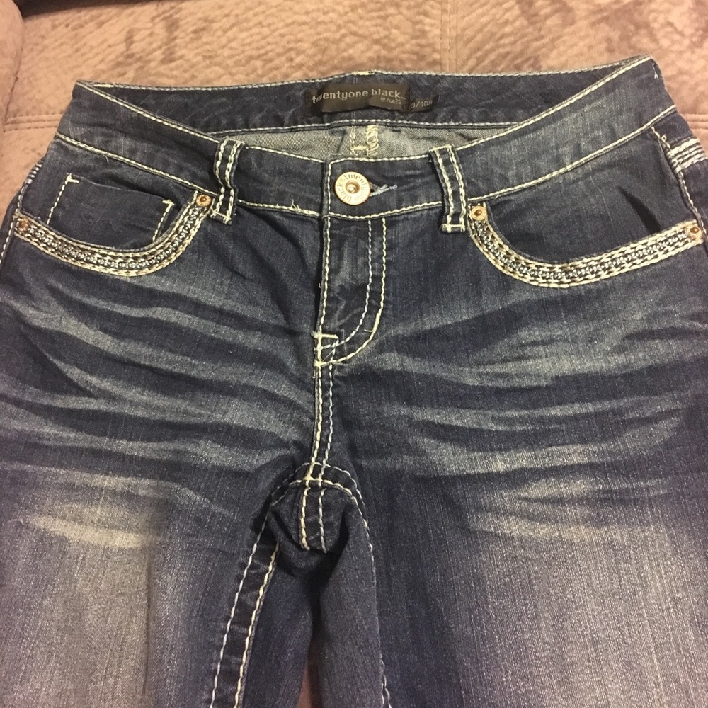 Jeans