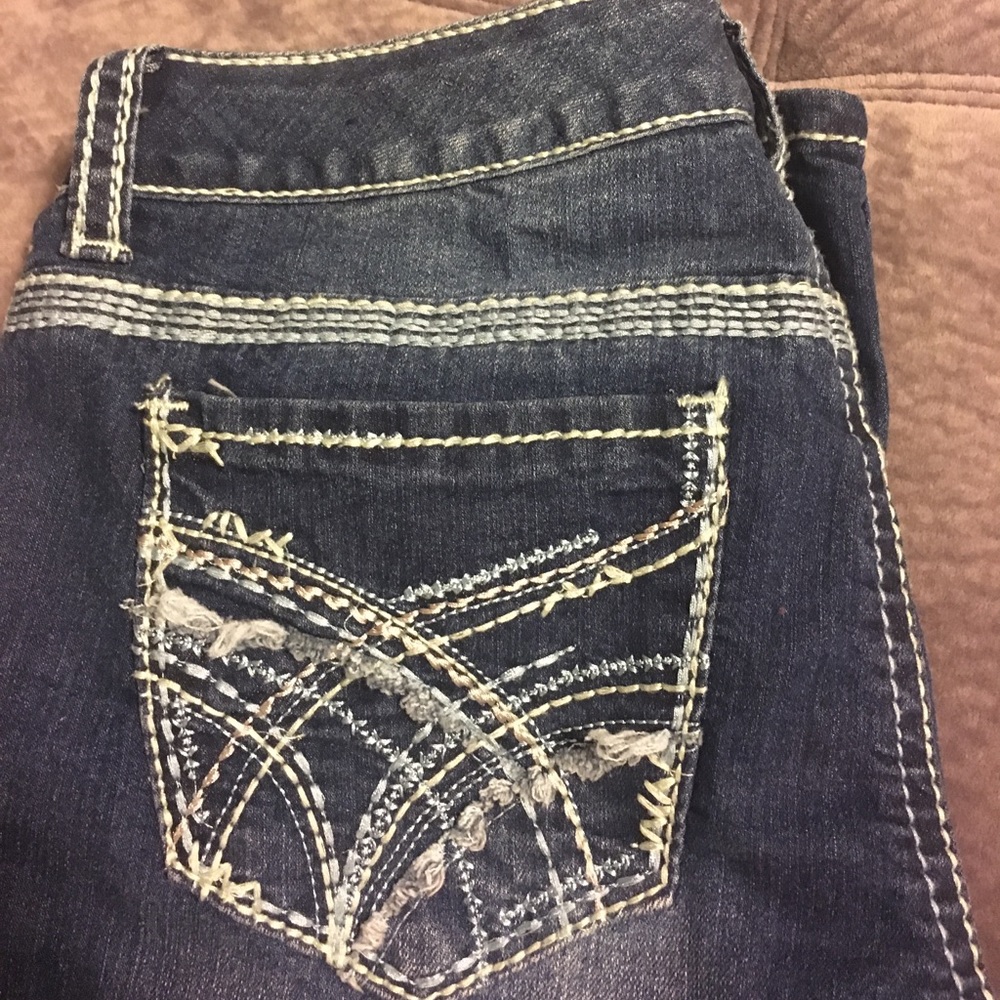 Jeans - Picture 3 of 3