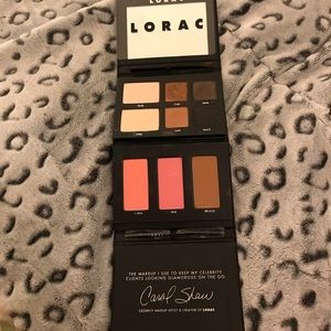 Lorac Pro to Go