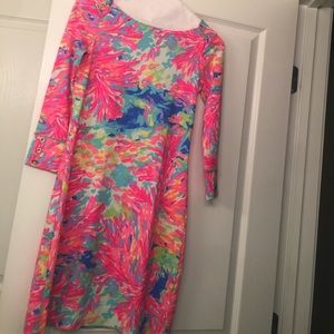 Lilly Pulitzer Sophie Dress