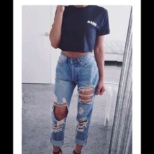 Meet your Posher, Mack