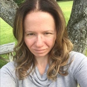 Meet your Posher, Jill