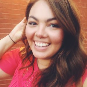 Meet your Posher, Nina