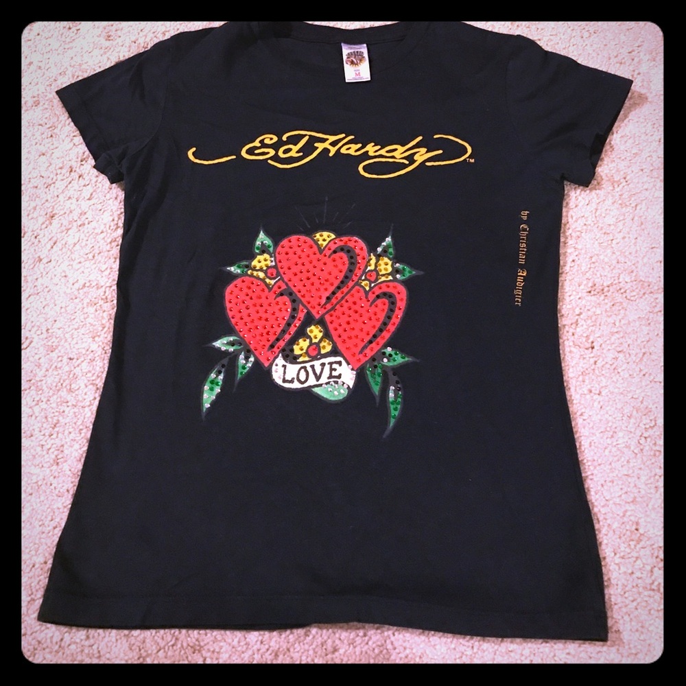 Gently used T-shirt! It ✨ sparkles!!!