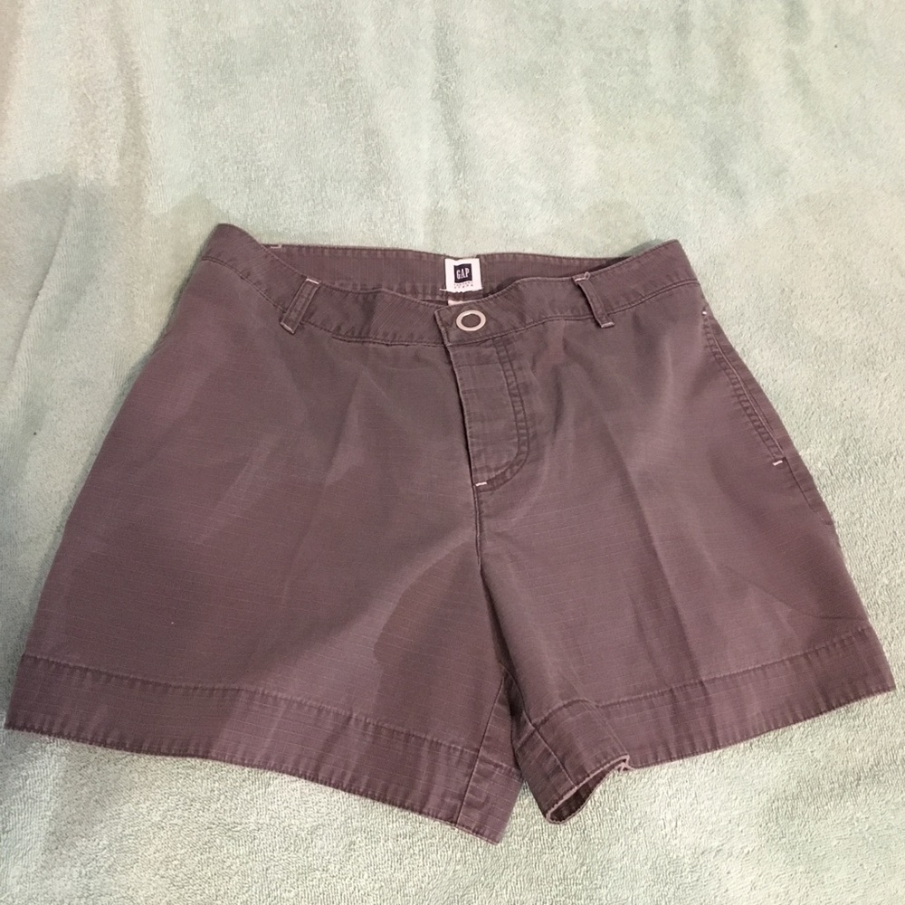 Short
