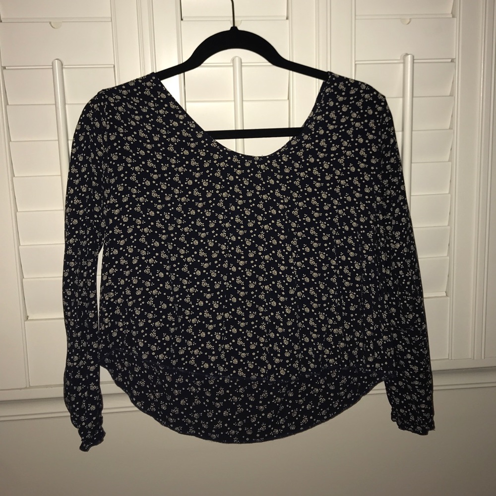 A lose nice top