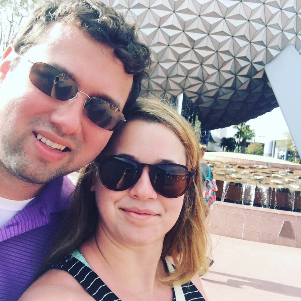 Meet your Posher, Miranda