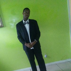 Meet your Posher, Aaron