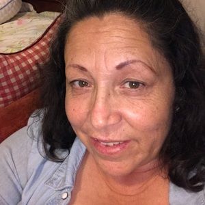 Meet your Posher, Rita