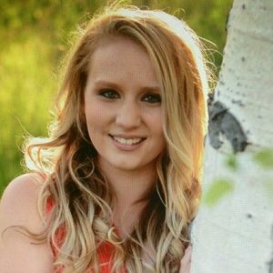 Meet your Posher, Karlie