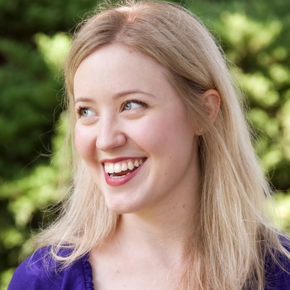 Meet your Posher, Katy