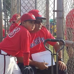 Meet your Posher, Rick