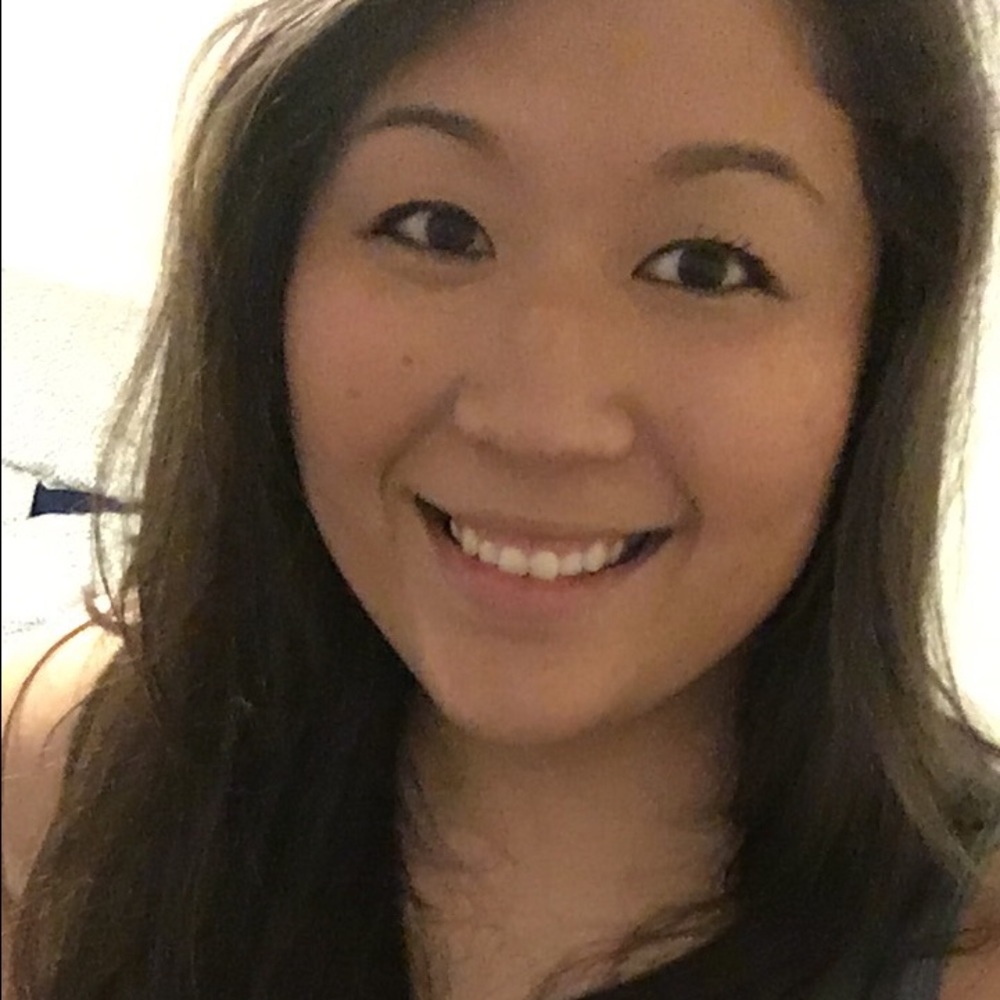 Meet your Posher, Melanie