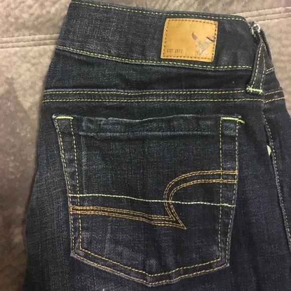 Jeans - Picture 3 of 3