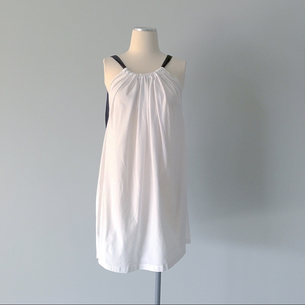 EUC La Sac Dress by American Apparel.