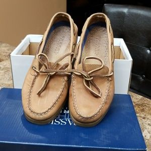 Sperry top-sider