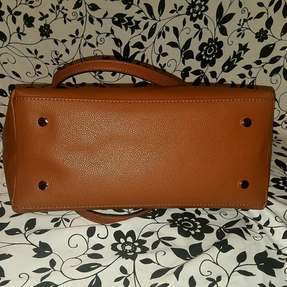 NWT Dana Buchman Tote - Picture 6 of 7