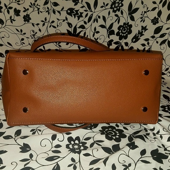 NWT Dana Buchman Tote - Picture 6 of 7