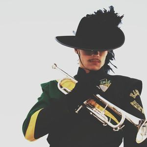 Meet your Posher, Bryce