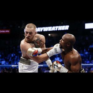 Meet your Posher, Nate