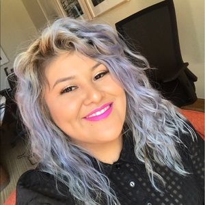 Meet your Posher, Rose